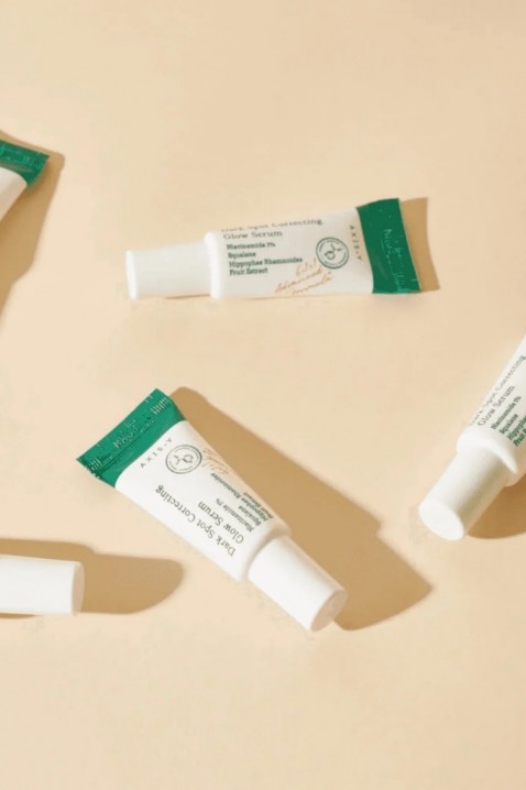 AXIS-Y Dark Spot Correcting Glow Serum MINI 5 mlIVET.RS - Nova Kolekcija