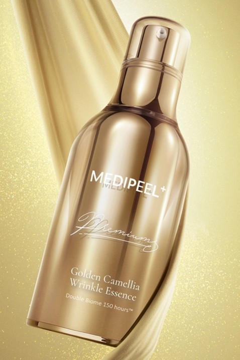 MEDI-PEEL Premium Golden Camellia Wrinkle Essense 50 mlIVET.RS - Nova Kolekcija