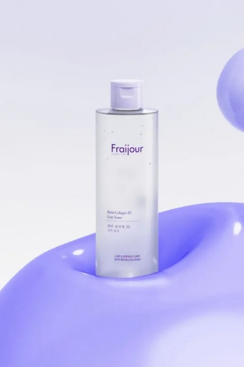 Fraijour Retin-Collagen 3D Core Toner 250 mlIVET.RS - Nova Kolekcija