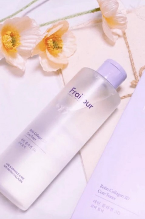 Fraijour Retin-Collagen 3D Core Toner 250 mlIVET.RS - Nova Kolekcija
