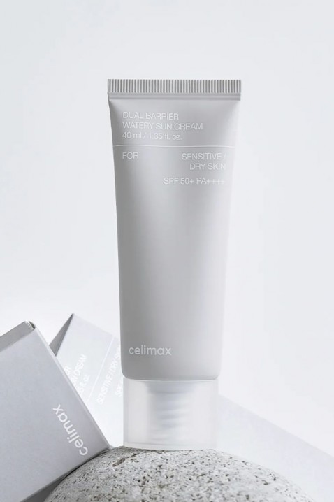 CELIMAX Dual Barrier Watery Sun Cream 40 mlIVET.RS - Nova Kolekcija