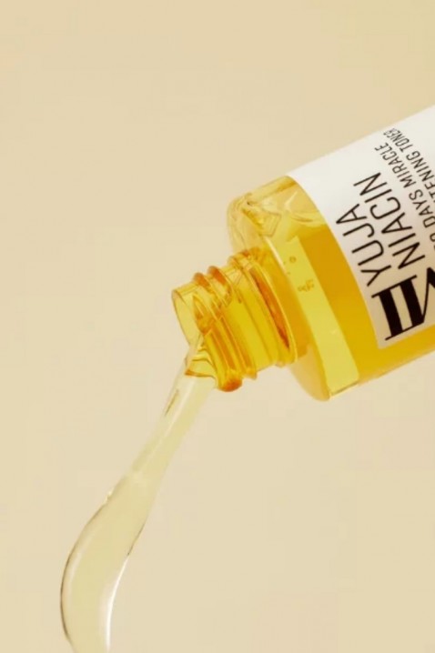 SomeByMi Yuja Niacin 30 Days Miracle Brightening Toner 150 mlIVET.RS - Nova Kolekcija