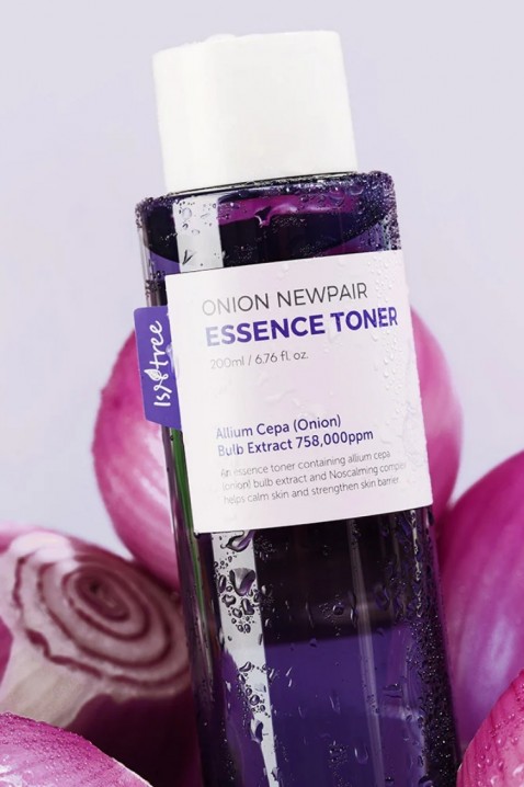 ISNTREE Onion Newpair Essence Toner 200 mlIVET.RS - Nova Kolekcija
