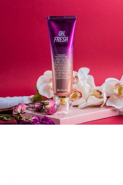 Kiss by Rosemine Fragrance Body Cream Oh Fresh Forever 140 mlIVET.RS - Nova Kolekcija