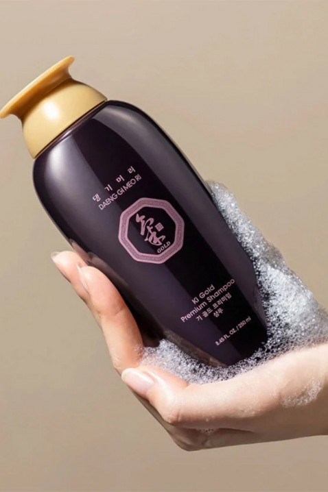 Daeng Gi Meo Ri Ki Gold Premium Shampoo 250 mlIVET.RS - Nova Kolekcija