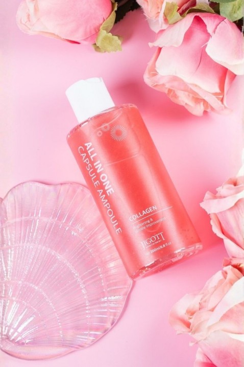 Jigott All-In-One Collagen Capsule Ampoule 200 mlIVET.RS - Nova Kolekcija