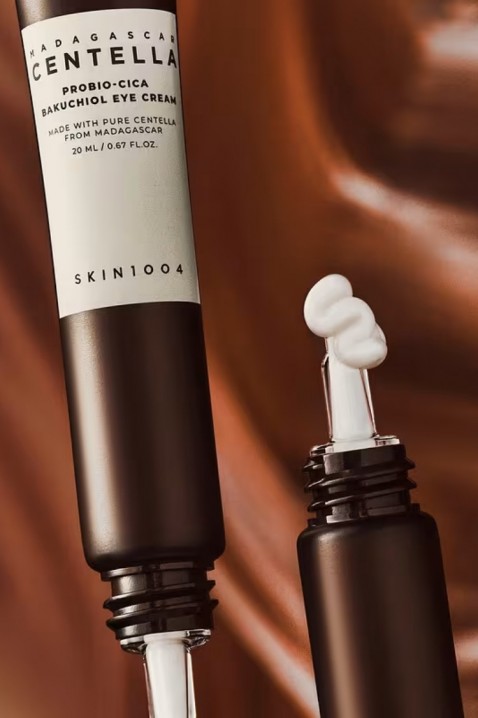 SKIN1004 Madagascar Centella Probio-Cica Bakuchiol Eye Cream Twin Pack 20 ml*2IVET.RS - Nova Kolekcija