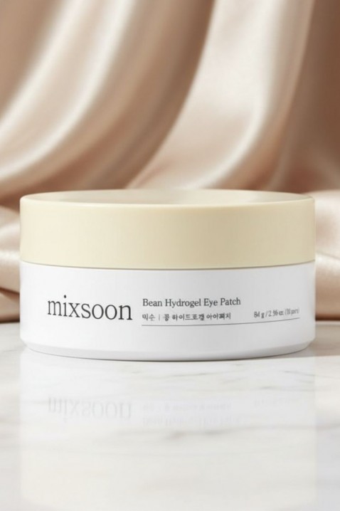 MIXSOON Bean Hydrogel Eye Patch sa ekstraktom soje 60 komIVET.RS - Nova Kolekcija
