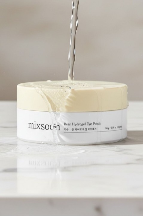 MIXSOON Bean Hydrogel Eye Patch sa ekstraktom soje 60 komIVET.RS - Nova Kolekcija