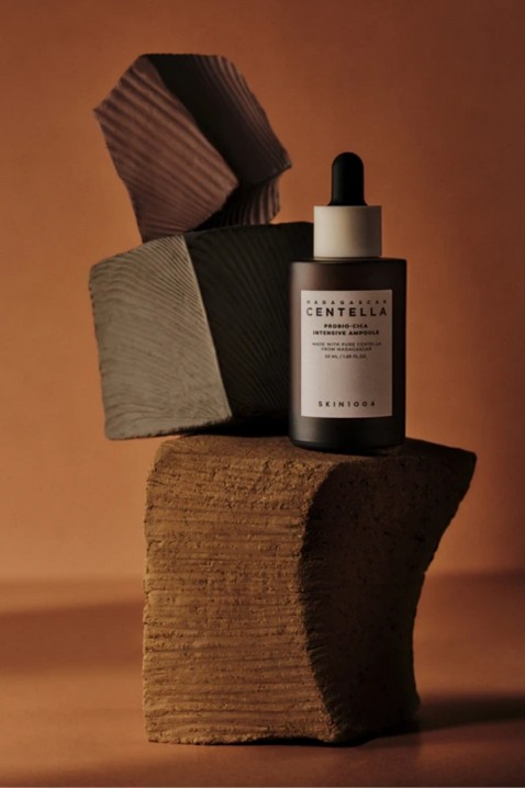 SKIN1004 Madagascar Centella Probio-Cica Intensive Ampoule 30 mlIVET.RS - Nova Kolekcija