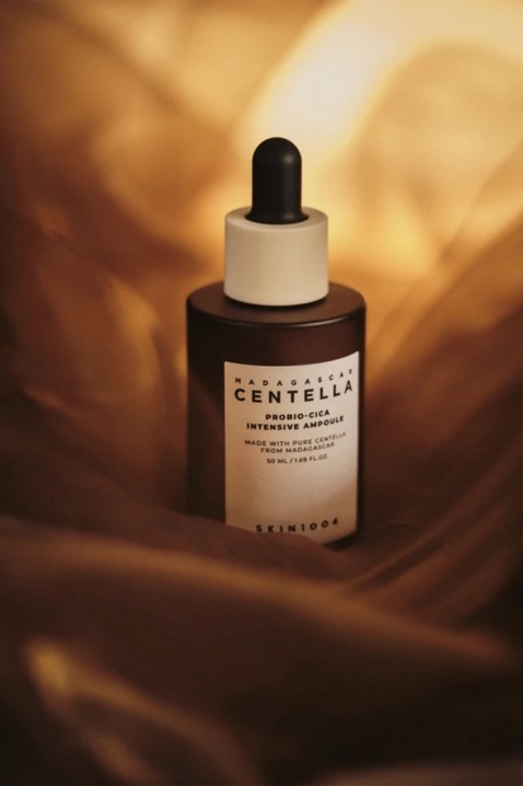SKIN1004 Madagascar Centella Probio-Cica Intensive Ampoule 30 mlIVET.RS - Nova Kolekcija