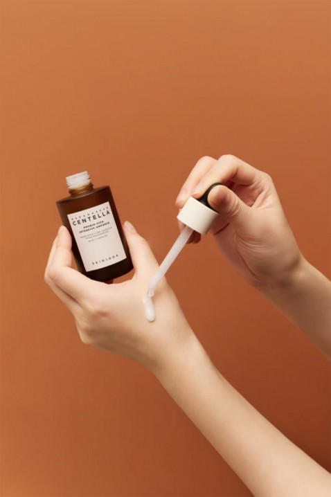 SKIN1004 Madagascar Centella Probio-Cica Intensive Ampoule 30 mlIVET.RS - Nova Kolekcija