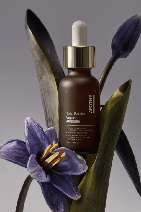APOTHE Tulip Barrier Vegan Ampoule 30 mlIVET.RS - Nova Kolekcija