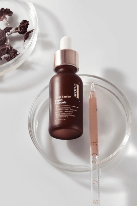 APOTHE Tulip Barrier Vegan Ampoule 30 mlIVET.RS - Nova Kolekcija