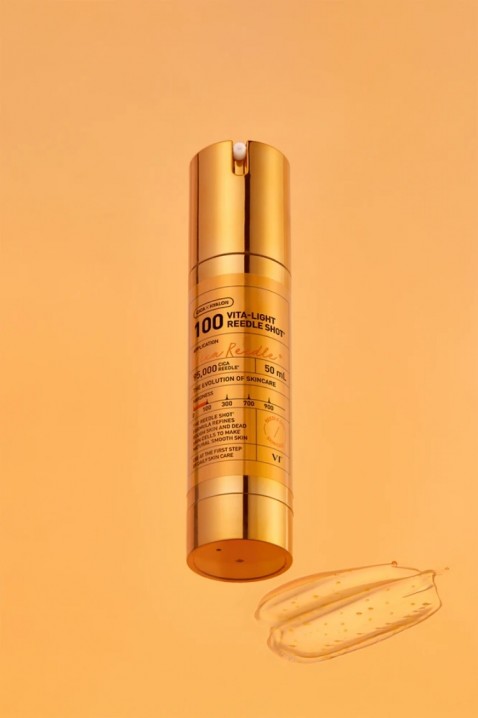 VT COSMETICS Vita-Lite Riddle Shot 100 50 mlIVET.RS - Nova Kolekcija