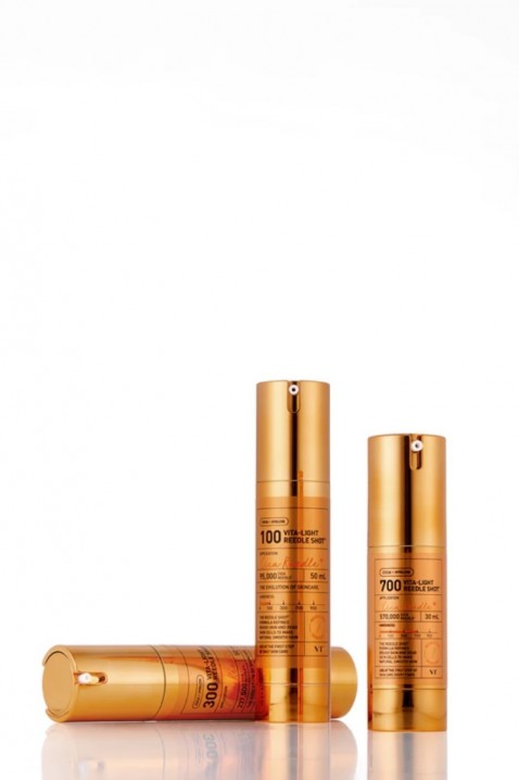 VT COSMETICS Vita-Lite Riddle Shot 100 50 mlIVET.RS - Nova Kolekcija