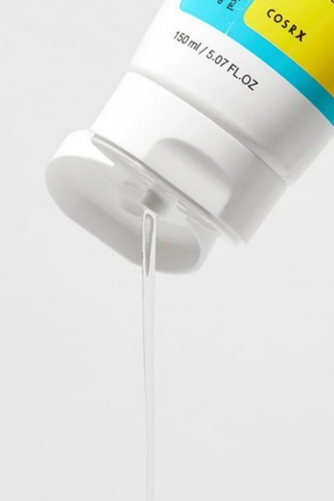 COSRX Low pH Good Morning Gel Cleanser 150 mlIVET.RS - Nova Kolekcija