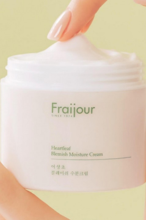 Fraijour Heartleaf Blemish Moisture Cream 100 mlIVET.RS - Nova Kolekcija