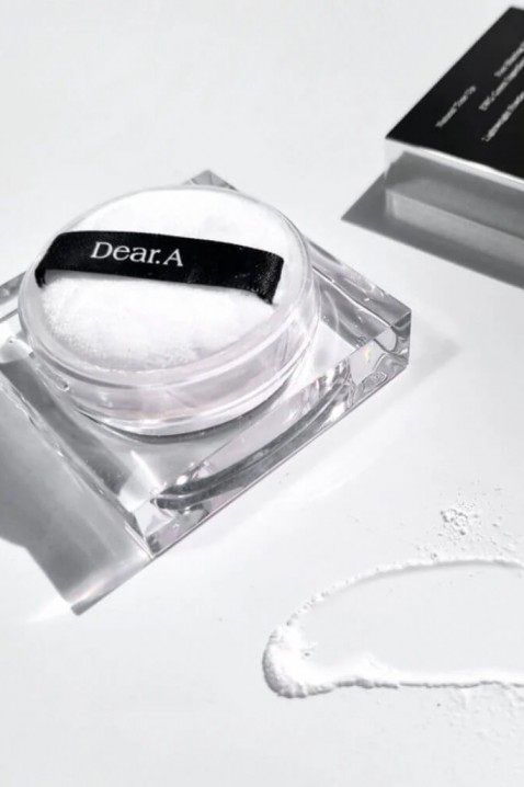 Dear. A Face Blur Finishing Powder 8 gIVET.RS - Nova Kolekcija