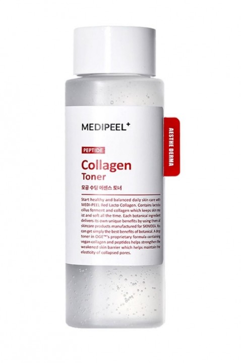 MEDI-PEEL Red Lacto Collagen Soothing Essence Toner 200 mlIVET.RS - Nova Kolekcija