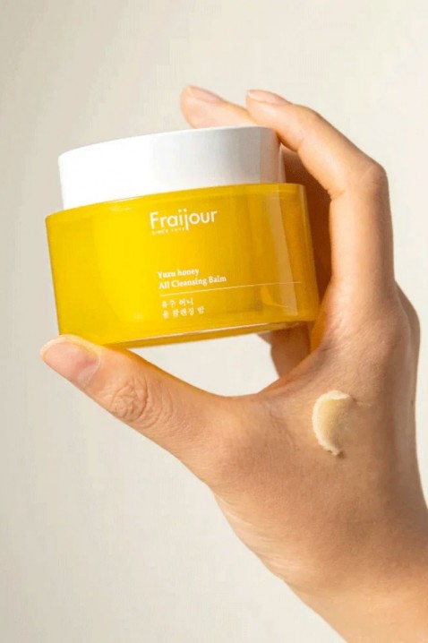 Fraijour Yuzu Honey Enriched Cream 50 mlIVET.RS - Nova Kolekcija