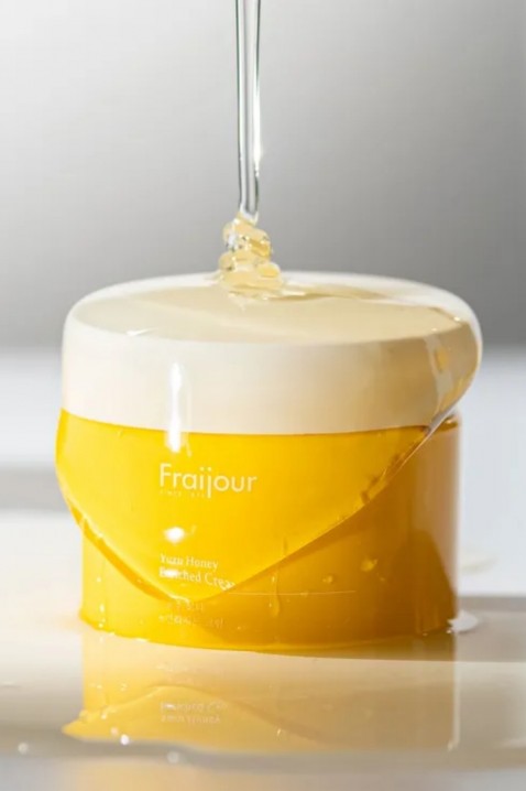 Fraijour Yuzu Honey Enriched Cream 50 mlIVET.RS - Nova Kolekcija