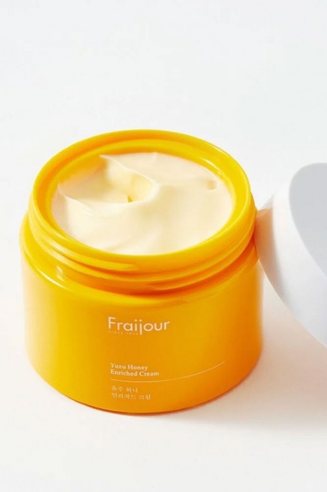 Fraijour Yuzu Honey Enriched Cream 50 mlIVET.RS - Nova Kolekcija