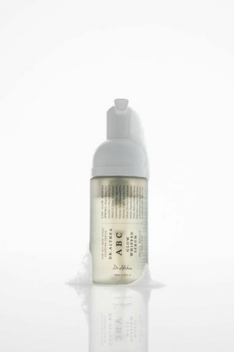 DR. ALTHEA ABC Glow Whipped Serum 100 mlIVET.RS - Nova Kolekcija