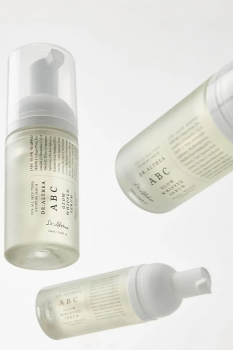 DR. ALTHEA ABC Glow Whipped Serum 100 mlIVET.RS - Nova Kolekcija