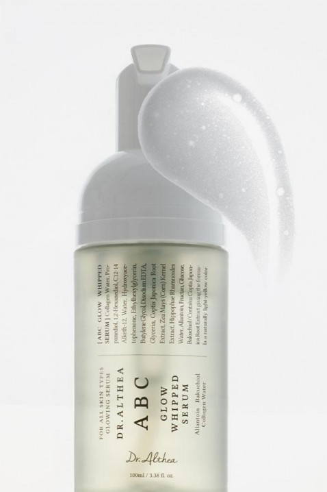 DR. ALTHEA ABC Glow Whipped Serum 100 mlIVET.RS - Nova Kolekcija