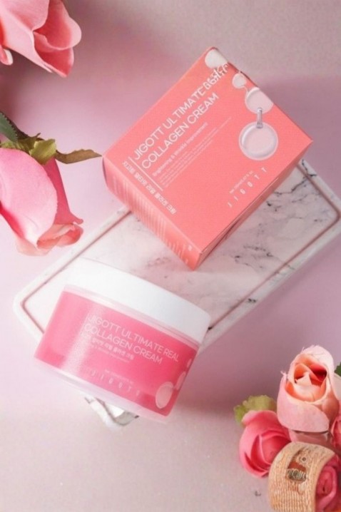 JIGOTT Collagen Ultimate Real Collagen Cream 150 mlIVET.RS - Nova Kolekcija