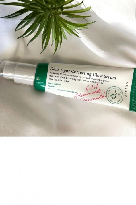AXIS-Y Dark Spot Correcting Glow Serum 50 mlIVET.RS - Nova Kolekcija