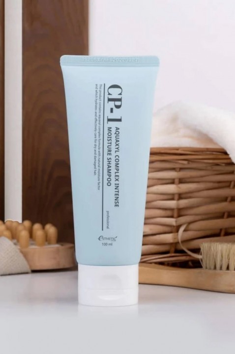 Esthetic House CP-1 Aquaxyl Complex Intense Moisture Shampoo 100 mlIVET.RS - Nova Kolekcija