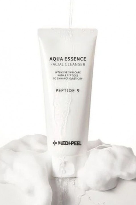 MEDI-PEEL Peptide 9 Aqua Essence Facial Cleanser 150 mlIVET.RS - Nova Kolekcija