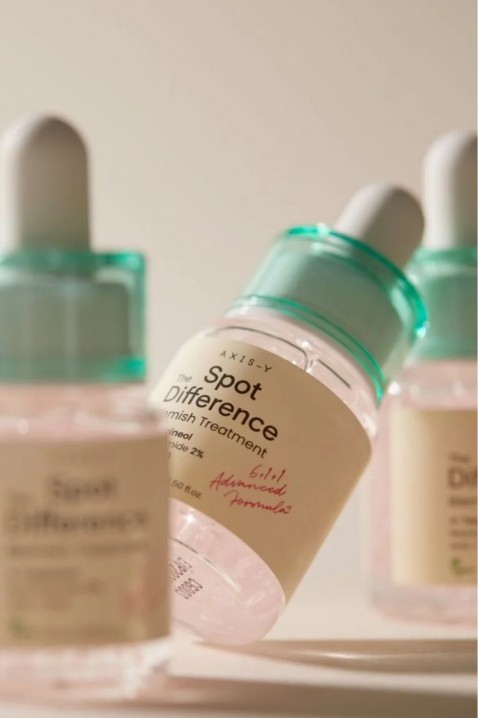 AXIS-Y Spot the Difference Blemish Treatment Serum 15 mlIVET.RS - Nova Kolekcija