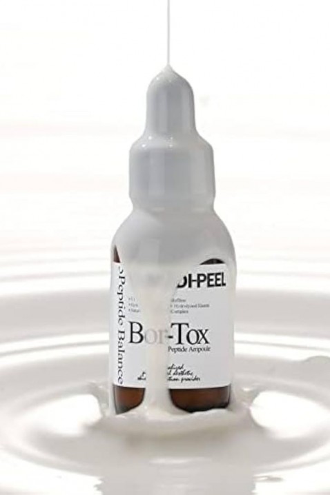 [MEDI-PEEL] Bor-Tox Peptide Ampoule Sample Pouch 2mlIVET.RS - Nova Kolekcija