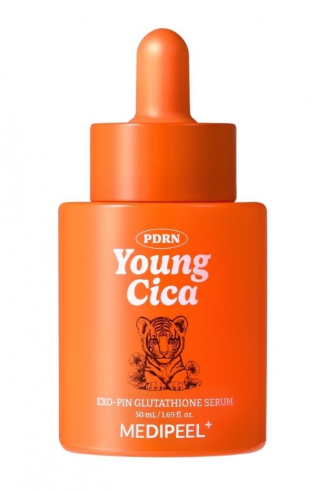 MEDI-PEEL Young Cica PDRN Exo-Pin Glutathione Serum 50 mlIVET.RS - Nova Kolekcija