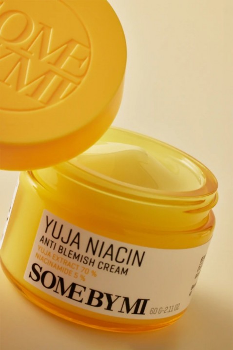 SomeByMi Yuja Niacin Anti Blemish Cream 60 gIVET.RS - Nova Kolekcija