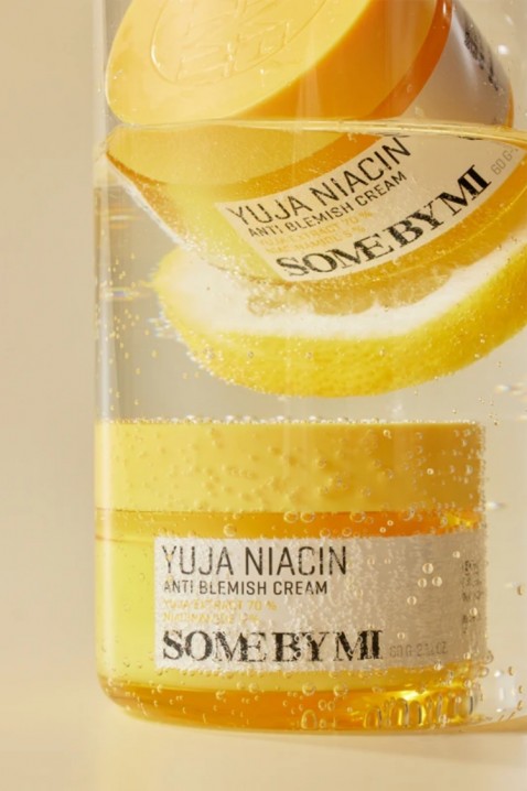 SomeByMi Yuja Niacin Anti Blemish Cream 60 gIVET.RS - Nova Kolekcija