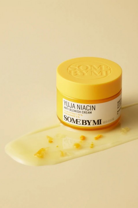 SomeByMi Yuja Niacin Anti Blemish Cream 60 gIVET.RS - Nova Kolekcija