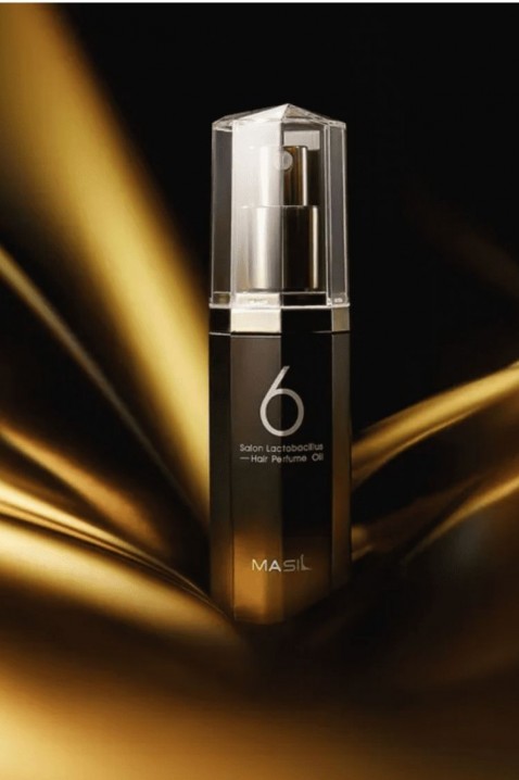 Masil Lactobacillus Hair Perfume Oil Moisture 66 mlIVET.RS - Nova Kolekcija