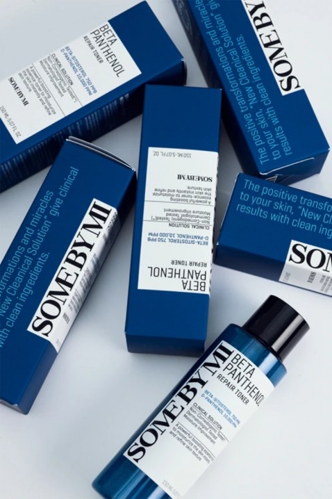 SomeByMi Beta Panthenol Repair Toner 150 mlIVET.RS - Nova Kolekcija