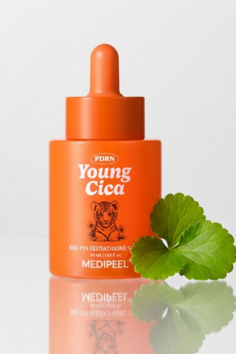 MEDI-PEEL Young Cica PDRN Exo-Pin Glutathione Serum 50 mlIVET.RS - Nova Kolekcija