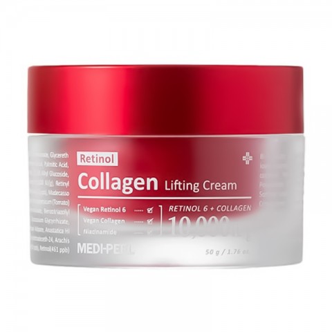 MEDI-PEEL Retinol Collagen Lifting Cream 50 mlIVET.RS - Nova Kolekcija