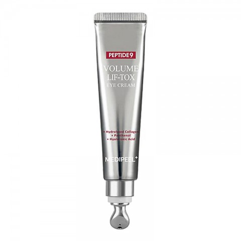 MEDI-PEEL Peptide 9 Volume Lif Tox Eye Cream 20 mlIVET.RS - Nova Kolekcija