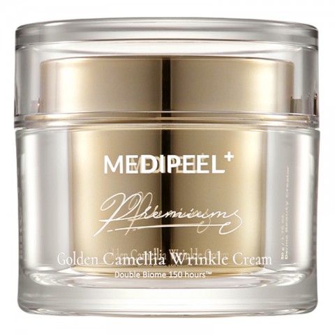MEDI-PEEL Premium Golden Camellia Wrinkle Cream 50 mlIVET.RS - Nova Kolekcija