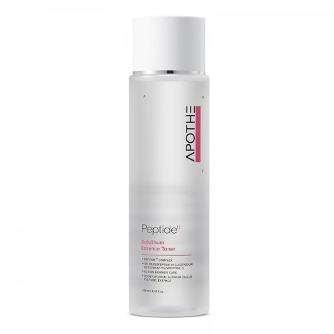 APOTHE Peptide 11 Botulinum Essence Toner 250 mlIVET.RS - Nova Kolekcija