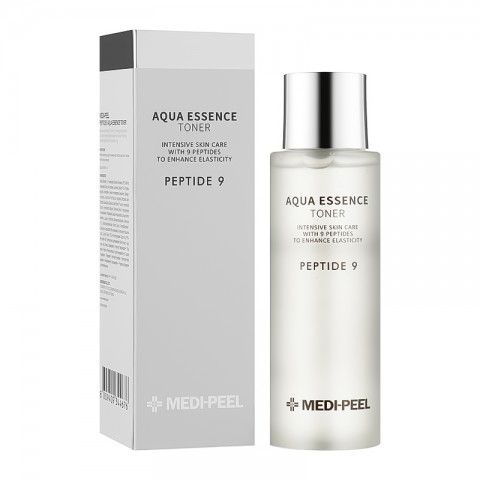 MEDI-PEEL Peptide 9 Aqua Essence Toner 250 mlIVET.RS - Nova Kolekcija