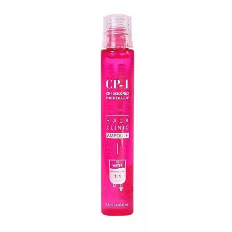 Esthetic House CP-1 3Seconds Hair Fill-up Ampoule 1 pcs * 13 mlIVET.RS - Nova Kolekcija