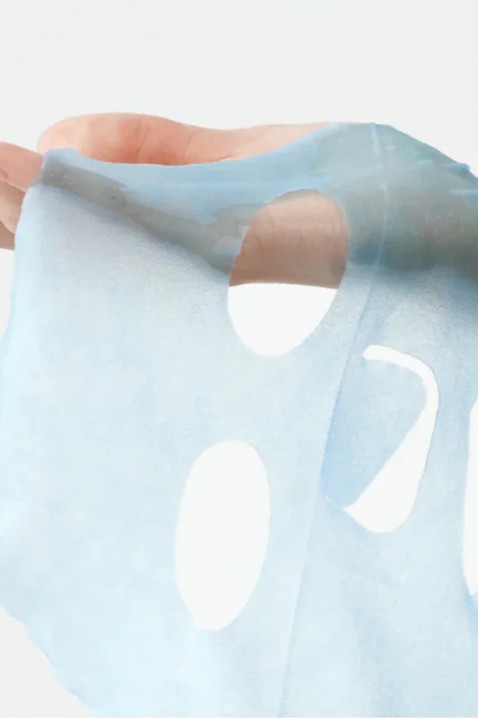 DR. ALTHEA Aqua Blue Hydration Mask 1 pcsIVET.RS - Nova Kolekcija